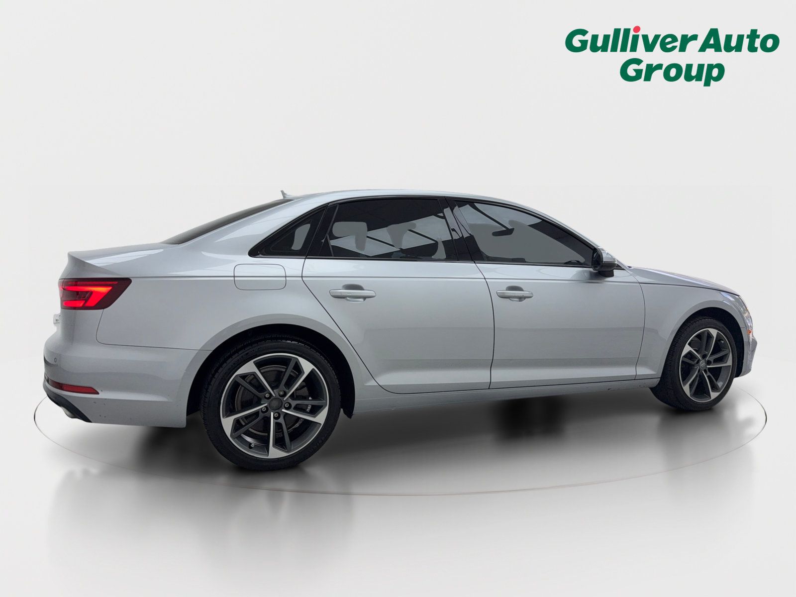 Used 2019 Audi A4 2.0T Premium FWD image 9