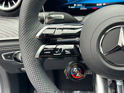 New 2026 Mercedes-Benz AMG GT 53 image 20