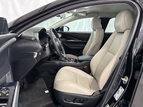 Used 2023 MAZDA CX-30 AWD 2.5 S w/ Preferred Package image 12