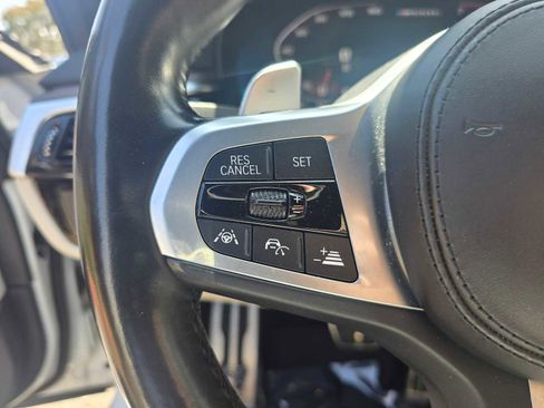 Used 2020 BMW M550i xDrive w/ Executive Package AWD/4WD image 32