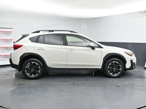 Used 2021 Subaru Crosstrek 2.0i Premium w/ Popular Package #2 image 9