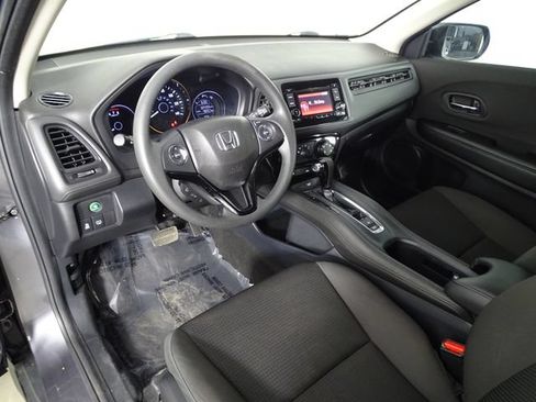 Used 2022 Honda HR-V LX image 18