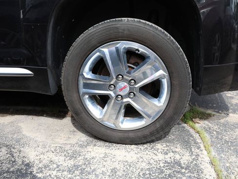 Used 2013 GMC Terrain Denali AWD/4WD image 10