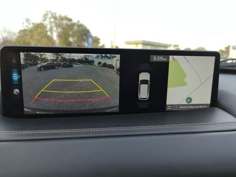 Used 2024 Genesis GV80 2.5T image 26