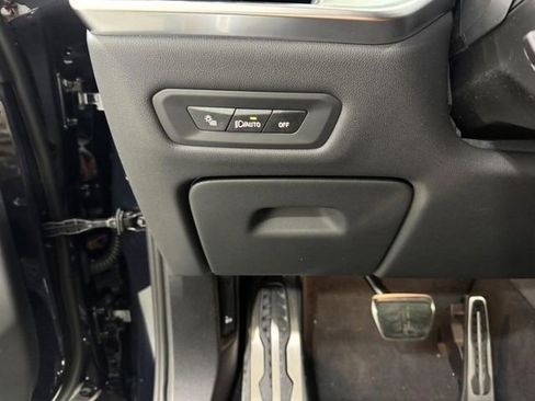 New 2026 BMW X6 M60i AWD/4WD image 31