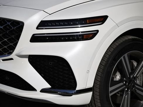 New 2026 Genesis GV80 3.5T AWD/4WD image 12