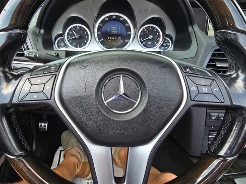 Used 2012 Mercedes-Benz E 350 Cabriolet image 23