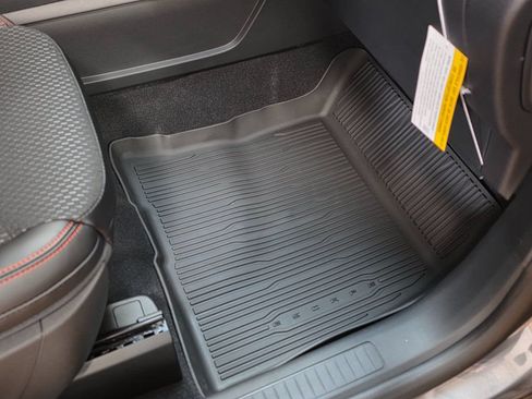 New 2026 Ford Escape ST-Line w/ Tech Pack #1 FWD image 15