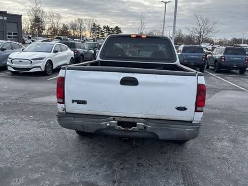 Used 2000 Ford F150 XL image 11