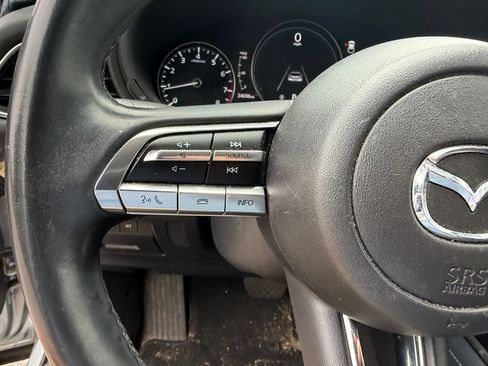 Used 2021 MAZDA CX-30 AWD 2.5 S w/ Preferred Package image 26