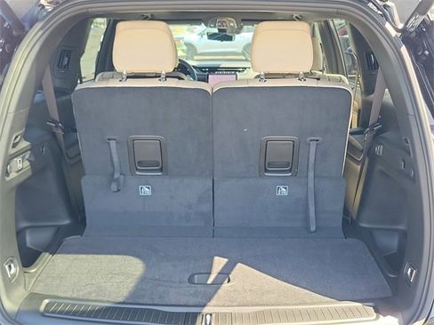 New 2025 Jeep Grand Cherokee L Limited w/ Luxury Tech Group II image 7