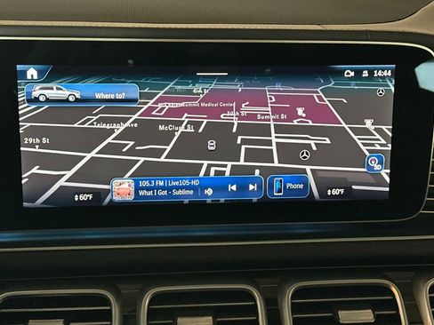 New 2026 Mercedes-Benz Maybach GLS 600 4MATIC image 20