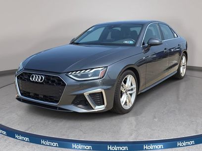 Used 2020 Audi A4 2.0T Premium Plus w/ Premium Plus Package