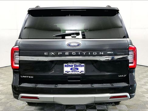 Used 2023 Ford Expedition Max Limited image 4