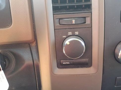 Used 2012 RAM 1500 Express AWD/4WD image 14