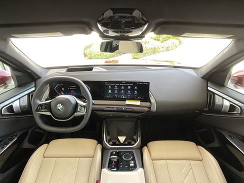 Certified 2026 BMW X3 xDrive30i w/ Premium Package AWD/4WD image 12