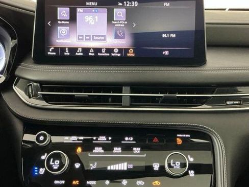 Certified 2023 INFINITI QX60 Luxe AWD/4WD image 15