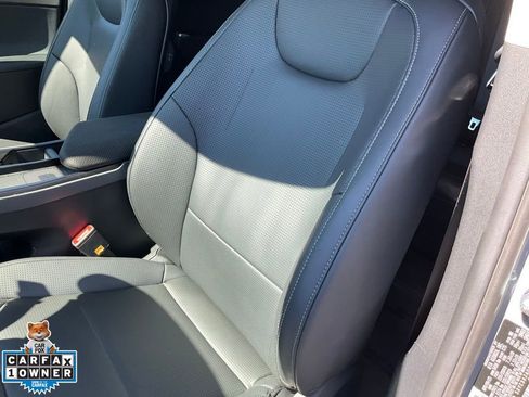 Used 2025 Kia EV6 Wind image 17