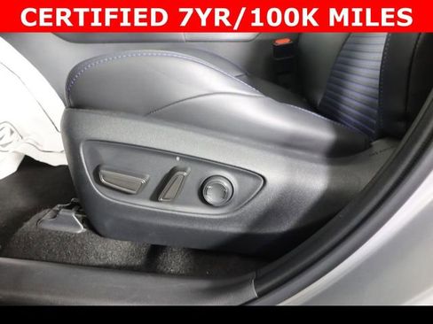 Used 2023 Toyota RAV4 XSE image 22