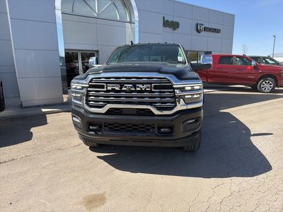 New 2026 RAM 2500 Limited