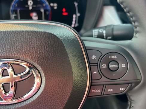 New 2026 Toyota Corolla SE image 22