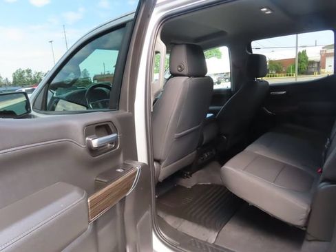 Used 2019 Chevrolet Silverado 1500 RST AWD/4WD image 20