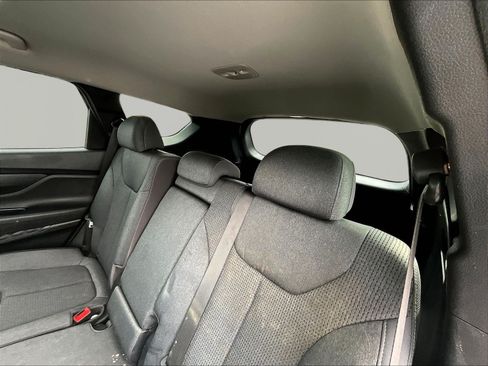 Used 2023 Hyundai Santa Fe SEL AWD/4WD image 21
