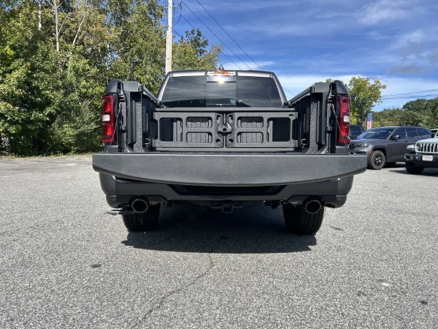 New 2026 RAM 1500 Big Horn AWD/4WD image 4