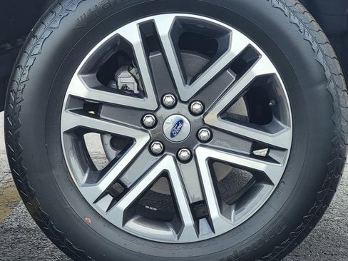Certified 2023 Ford F150 XL w/ STX Appearance Package AWD/4WD image 17