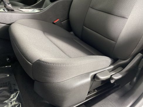 Used 2020 Chevrolet Malibu LS FWD image 17