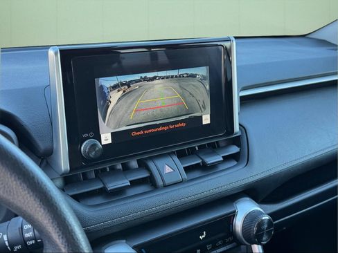Used 2024 Toyota RAV4 XLE image 26