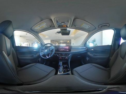 Used 2025 Buick Encore GX Preferred FWD image 43