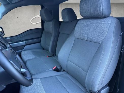 Used 2023 Ford F150 XLT w/ Equipment Group 301A Mid image 22