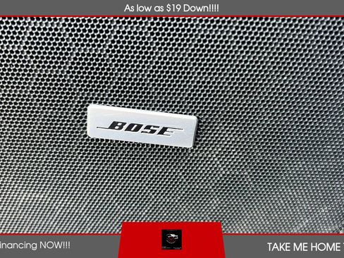 Used 2019 Cadillac XT5 Luxury image 21