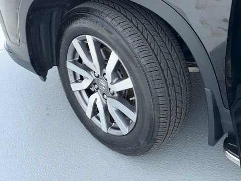 Certified 2022 Honda Pilot EX-L image 24