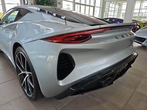 New 2025 Lotus Emira RWD image 4