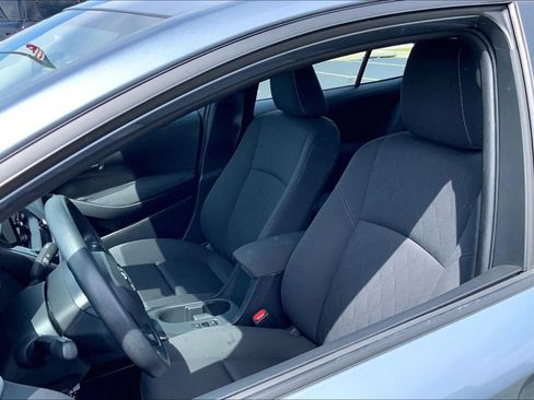 Used 2024 Toyota Corolla LE FWD image 3