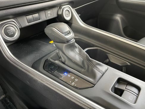 Used 2025 Toyota Grand Highlander XLE image 42