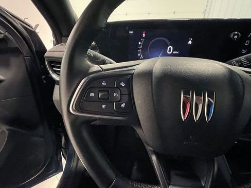 Used 2024 Buick Envista Preferred w/ Convenience I Package image 34