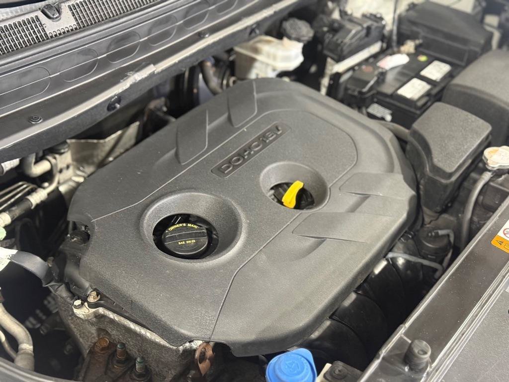 Used 2013 Kia Soul + FWD image 32