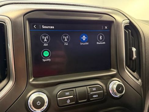 Used 2019 GMC Sierra 1500 AT4 w/ AT4 Premium Package AWD/4WD image 21