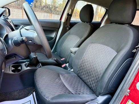 Used 2022 Mitsubishi Mirage ES image 11