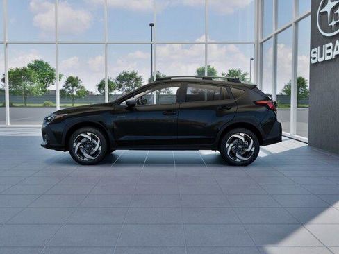 New 2026 Subaru Crosstrek 2.5i Limited AWD/4WD image 3