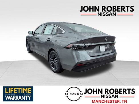 New 2026 Nissan Sentra SV w/ Floor Mat Package image 13