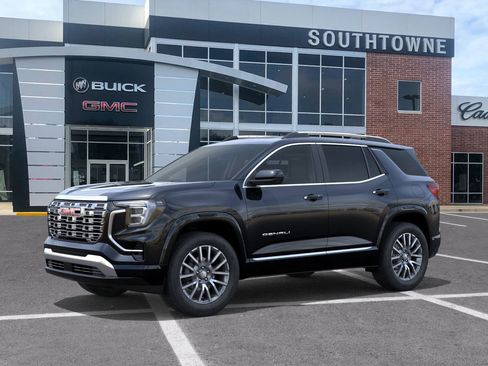 New 2026 GMC Terrain Denali image 26
