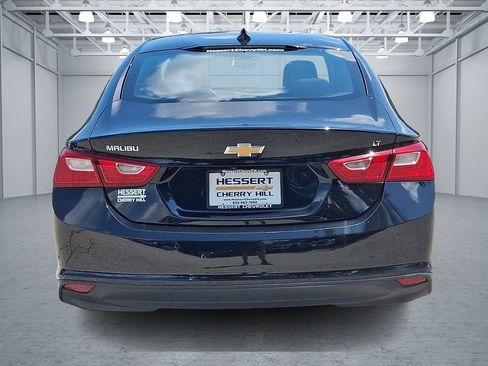 Used 2024 Chevrolet Malibu LT FWD image 6