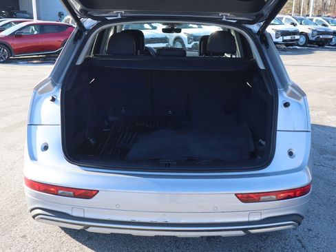 Used 2023 Audi Q5 2.0T Premium Plus w/ Premium Plus Package image 28