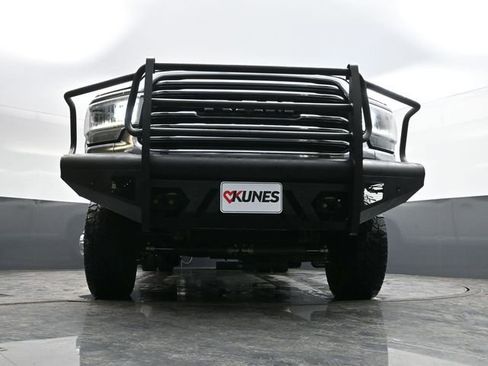 Used 2020 RAM 3500 Limited image 44