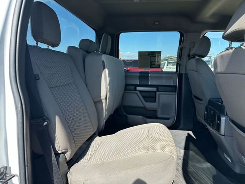 Used 2022 Ford F250 XLT w/ FX4 Off-Road Package image 22