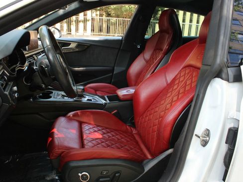 Used 2018 Audi S5 Prestige w/ S Sport Package image 22